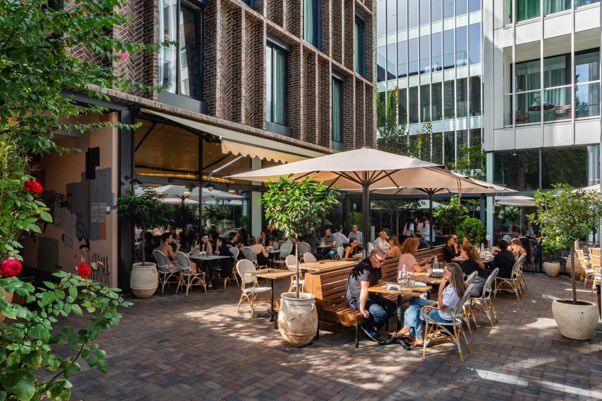 Artizan - Design Hotel Tbilisi Exteriör bild
