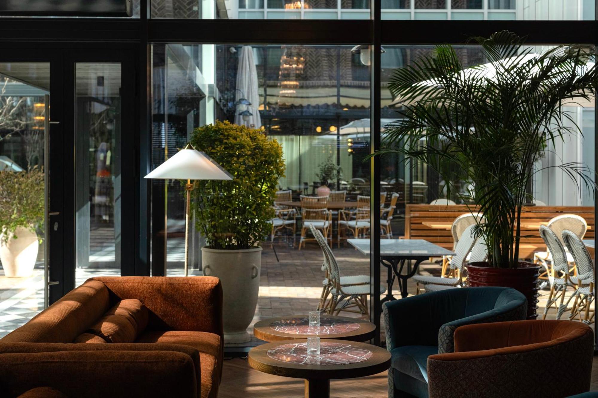 Artizan - Design Hotel Tbilisi Exteriör bild