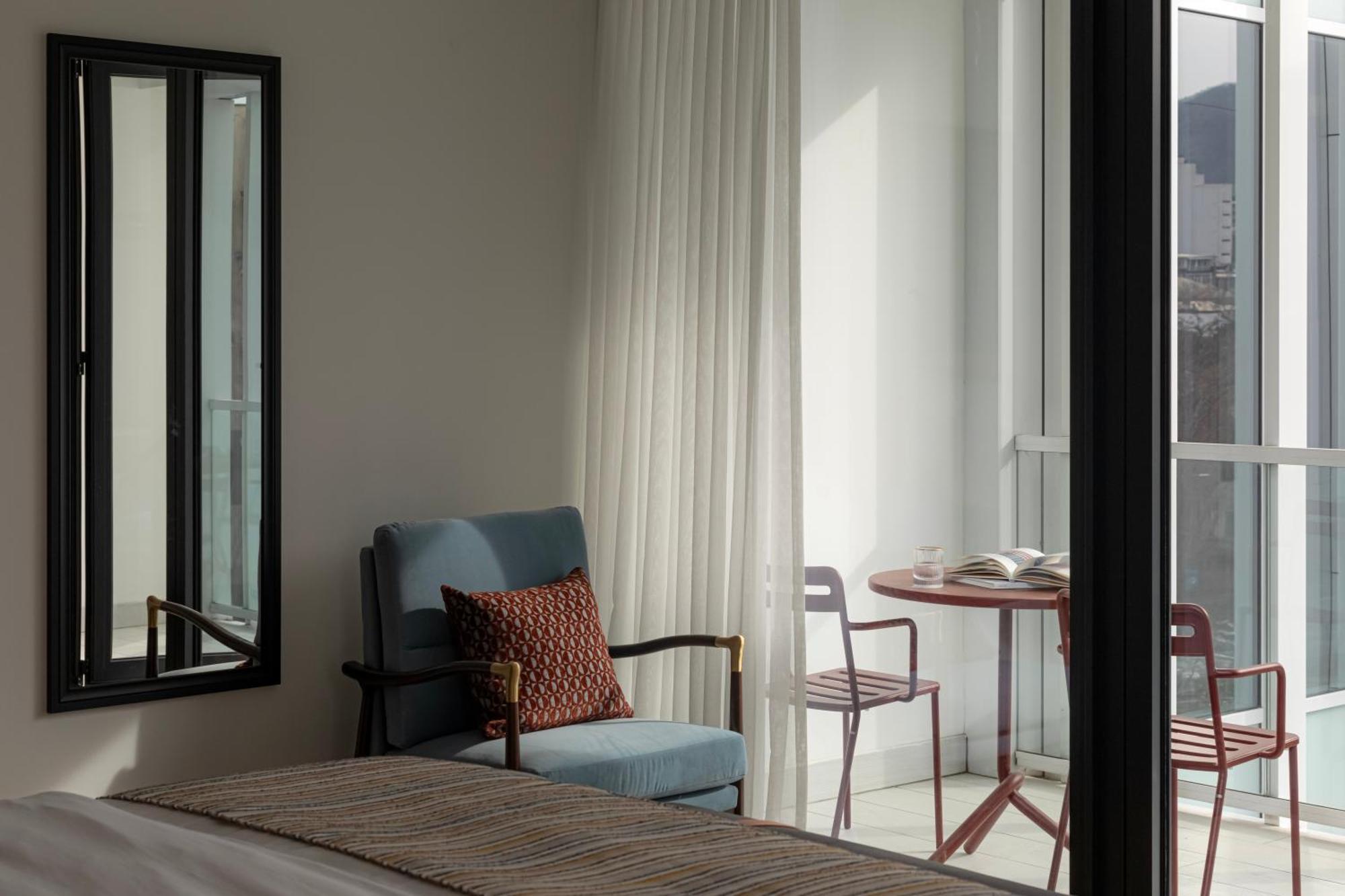 Artizan - Design Hotel Tbilisi Exteriör bild
