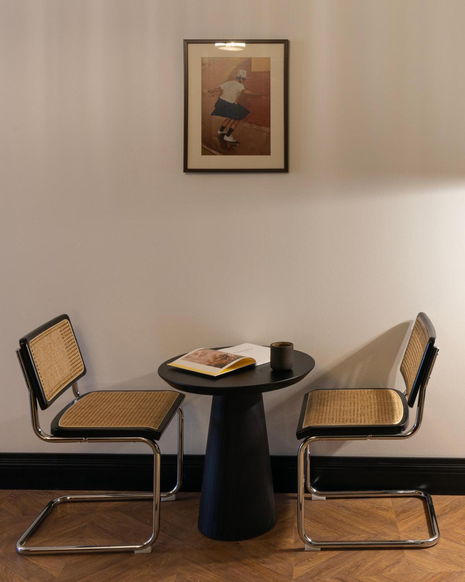 Artizan - Design Hotel Tbilisi Rum bild