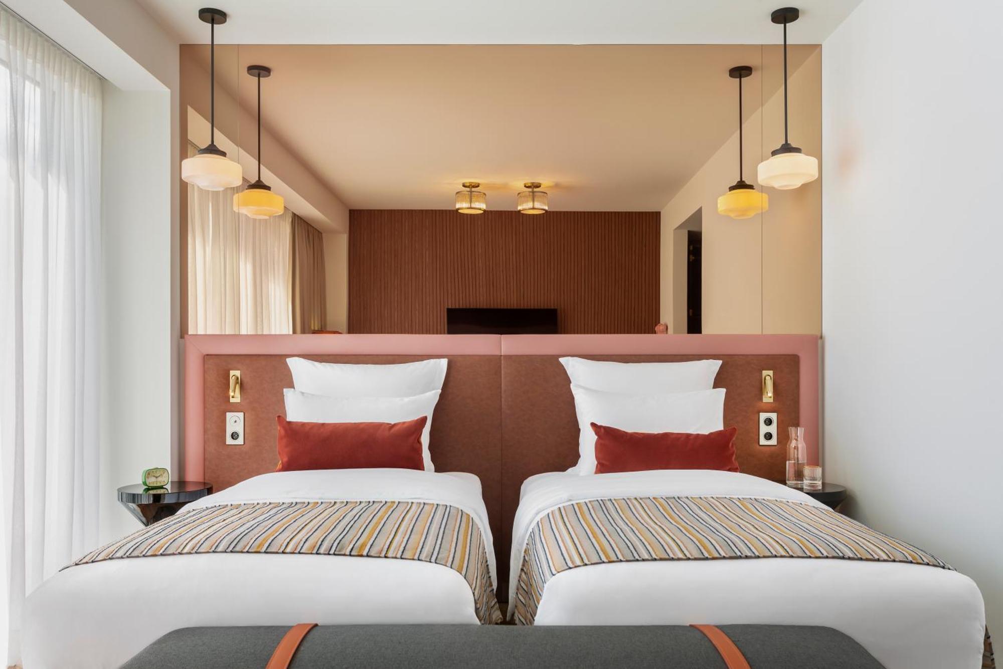 Artizan - Design Hotel Tbilisi Rum bild