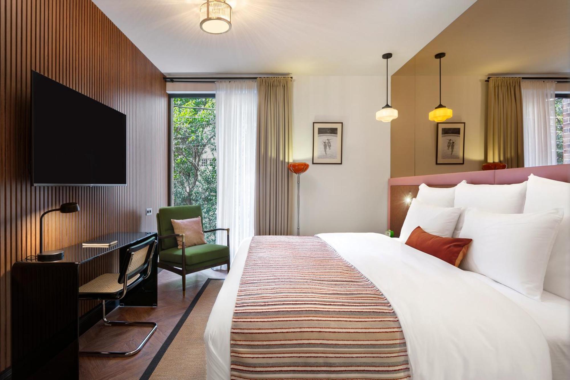 Artizan - Design Hotel Tbilisi Exteriör bild