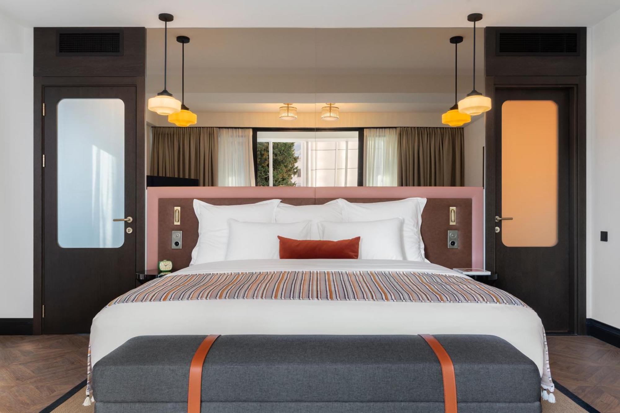 Artizan - Design Hotel Tbilisi Exteriör bild