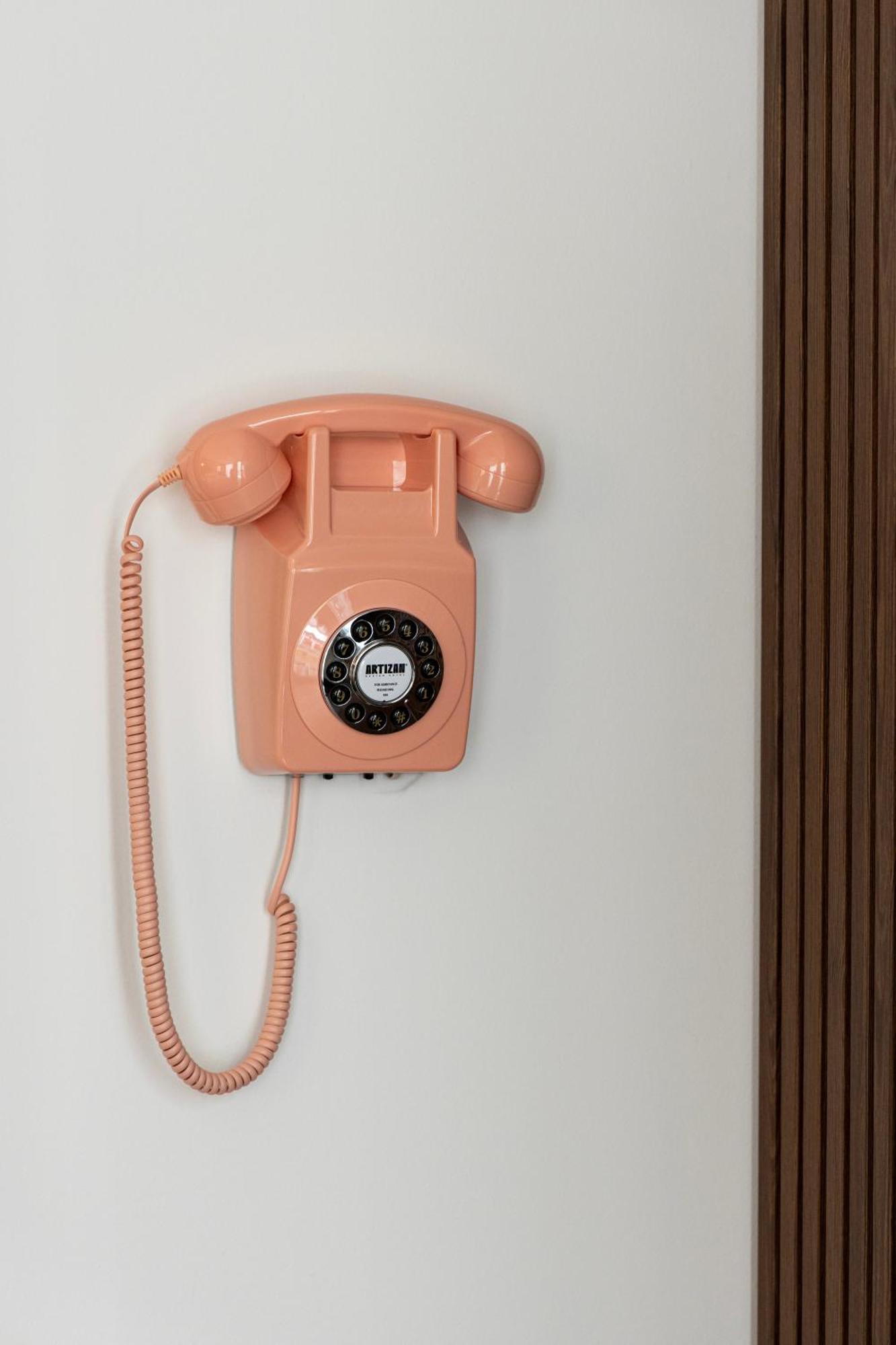 Artizan - Design Hotel Tbilisi Rum bild