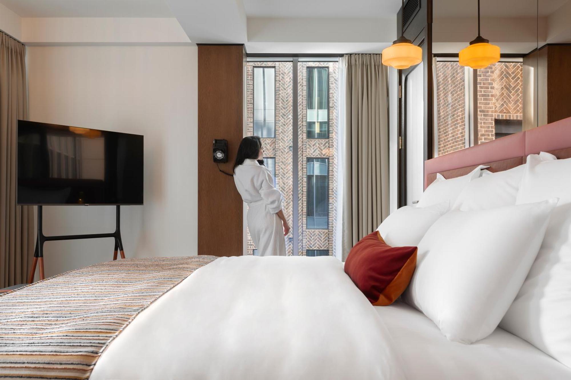Artizan - Design Hotel Tbilisi Exteriör bild
